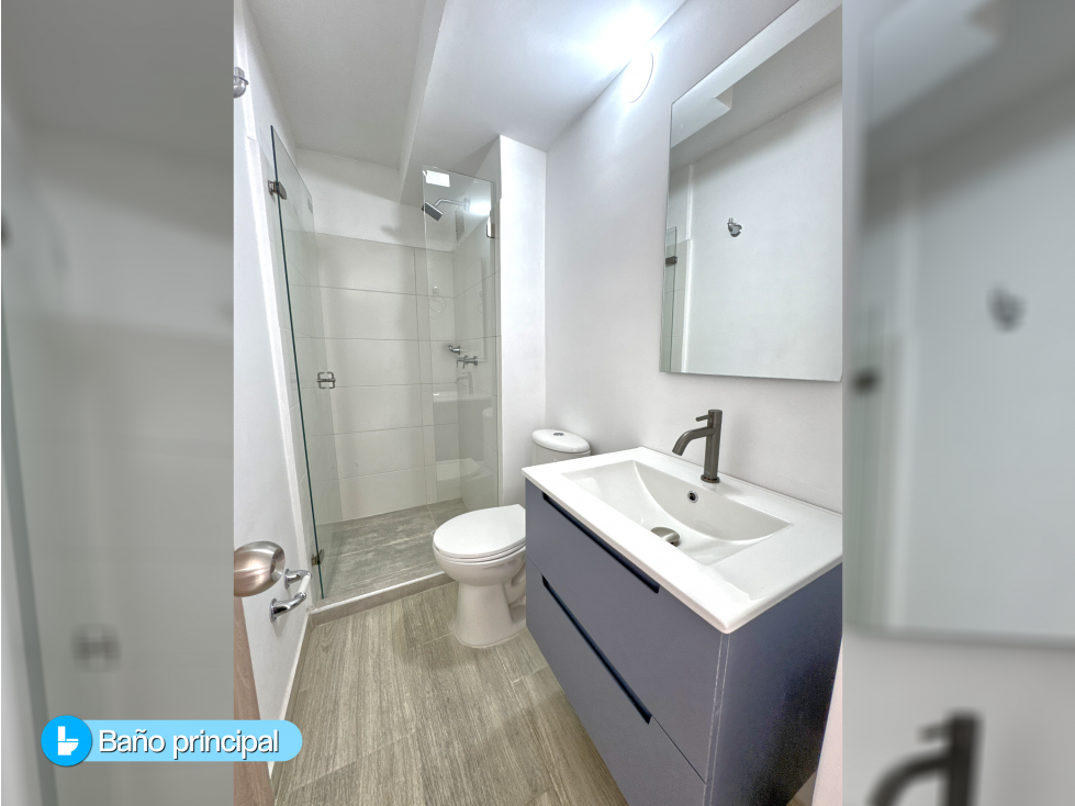 Apartamento en venta en La Salle, Bogotá · foto 6 de 13