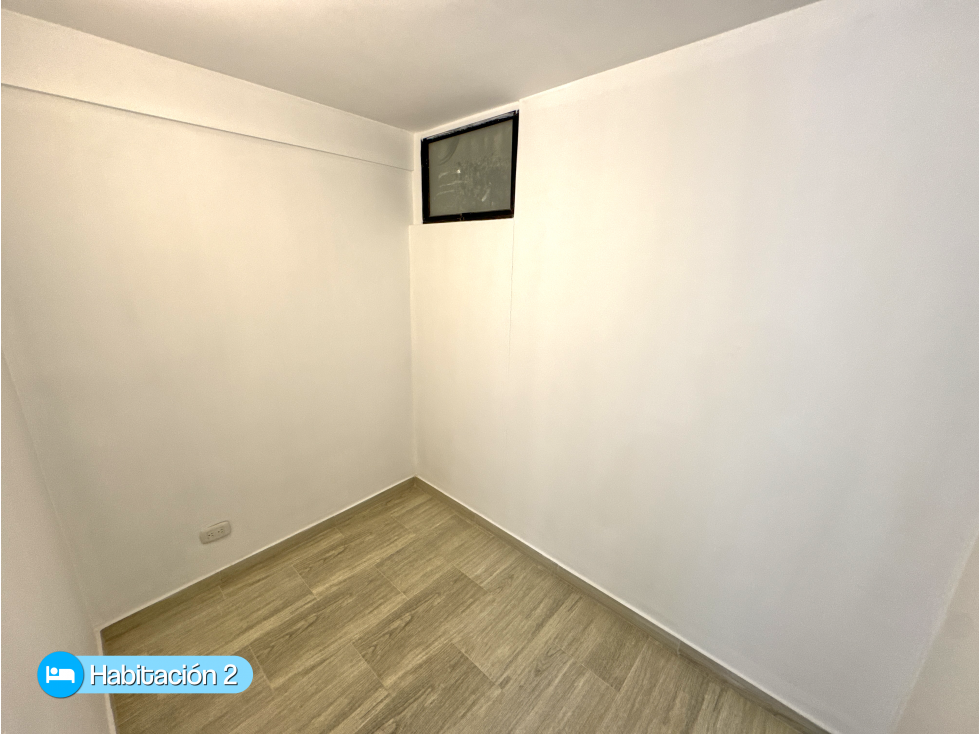 Apartamento en venta en La Salle, Bogotá · foto 7 de 13