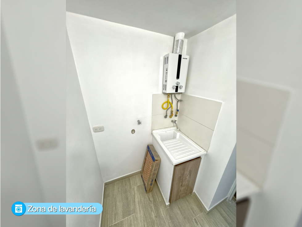 Apartamento en venta en La Salle, Bogotá · foto 8 de 13
