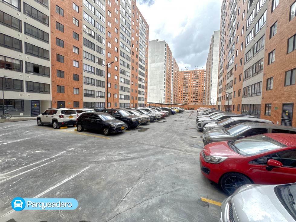 Apartamento en venta en La Salle, Bogotá · foto 11 de 13