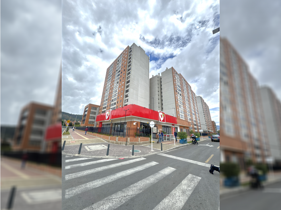 Apartamento en venta en La Salle, Bogotá · foto 12 de 13