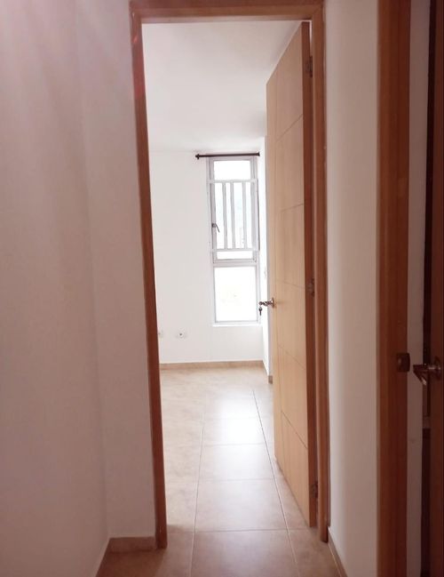 Apartamento de 3 alcobas en venta en Antonia Santos Centro, Bucaramanga, 85 m² · foto 9 de 17
