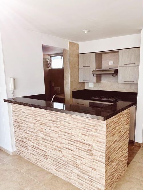Apartamento de 3 alcobas en venta en Antonia Santos Centro, Bucaramanga, 85 m² · foto 6 de 17