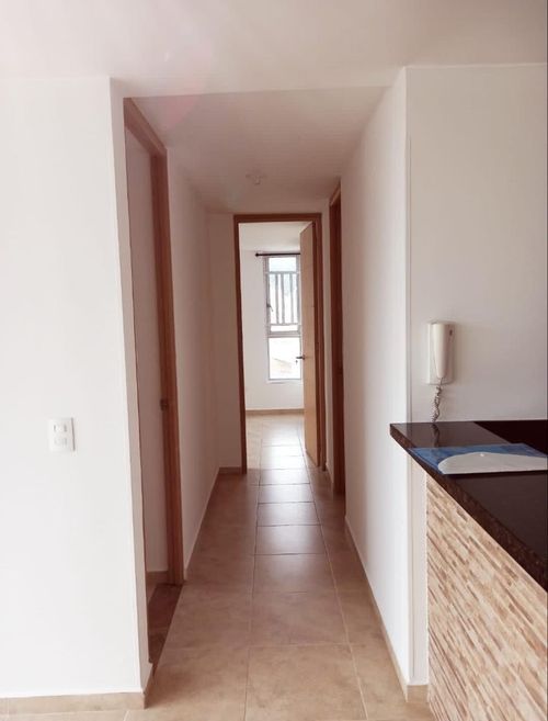 Apartamento de 3 alcobas en venta en Antonia Santos Centro, Bucaramanga, 85 m² · foto 14 de 17