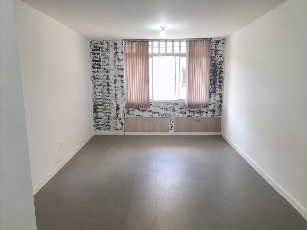 Apartaestudio en Arriendo en Armenia