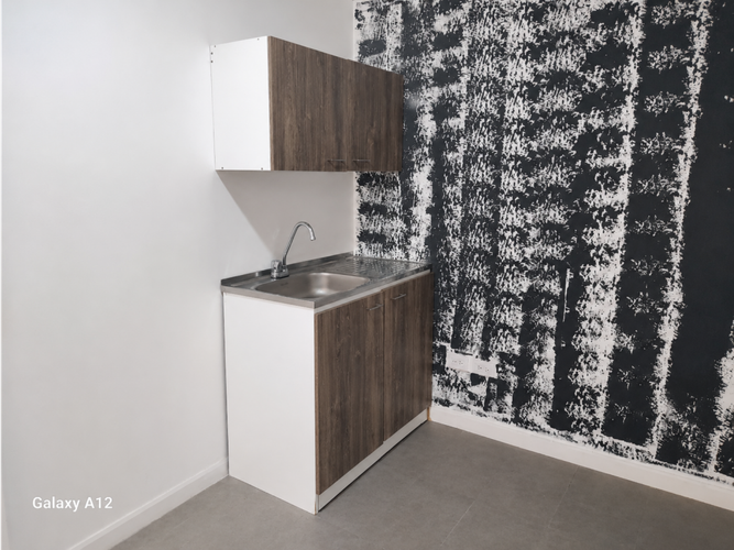 Apartaestudio en arriendo en Parque Sucre, Armenia, 26 m² · foto 4 de 4
