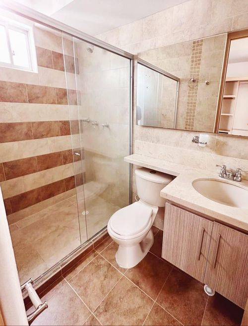 Apartamento de 3 alcobas en venta en Antonia Santos Centro, Bucaramanga, 85 m² · foto 10 de 17