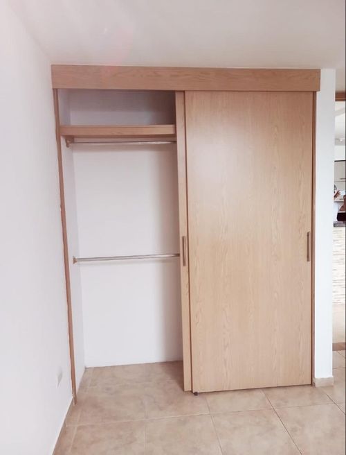 Apartamento de 3 alcobas en venta en Antonia Santos Centro, Bucaramanga, 85 m² · foto 16 de 17