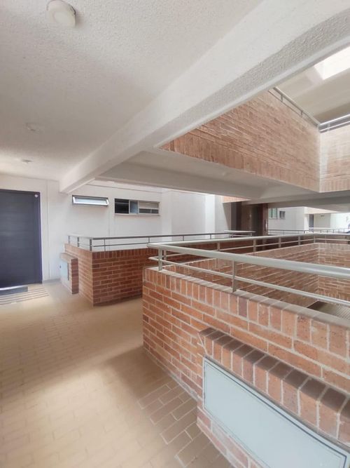 Apartamento de 3 alcobas en venta en Antonia Santos Centro, Bucaramanga, 85 m² · foto 17 de 17