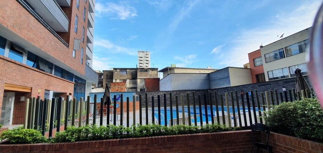 Apartamento de 3 alcobas en venta en Antonia Santos Centro, Bucaramanga, 85 m² · foto 4 de 17