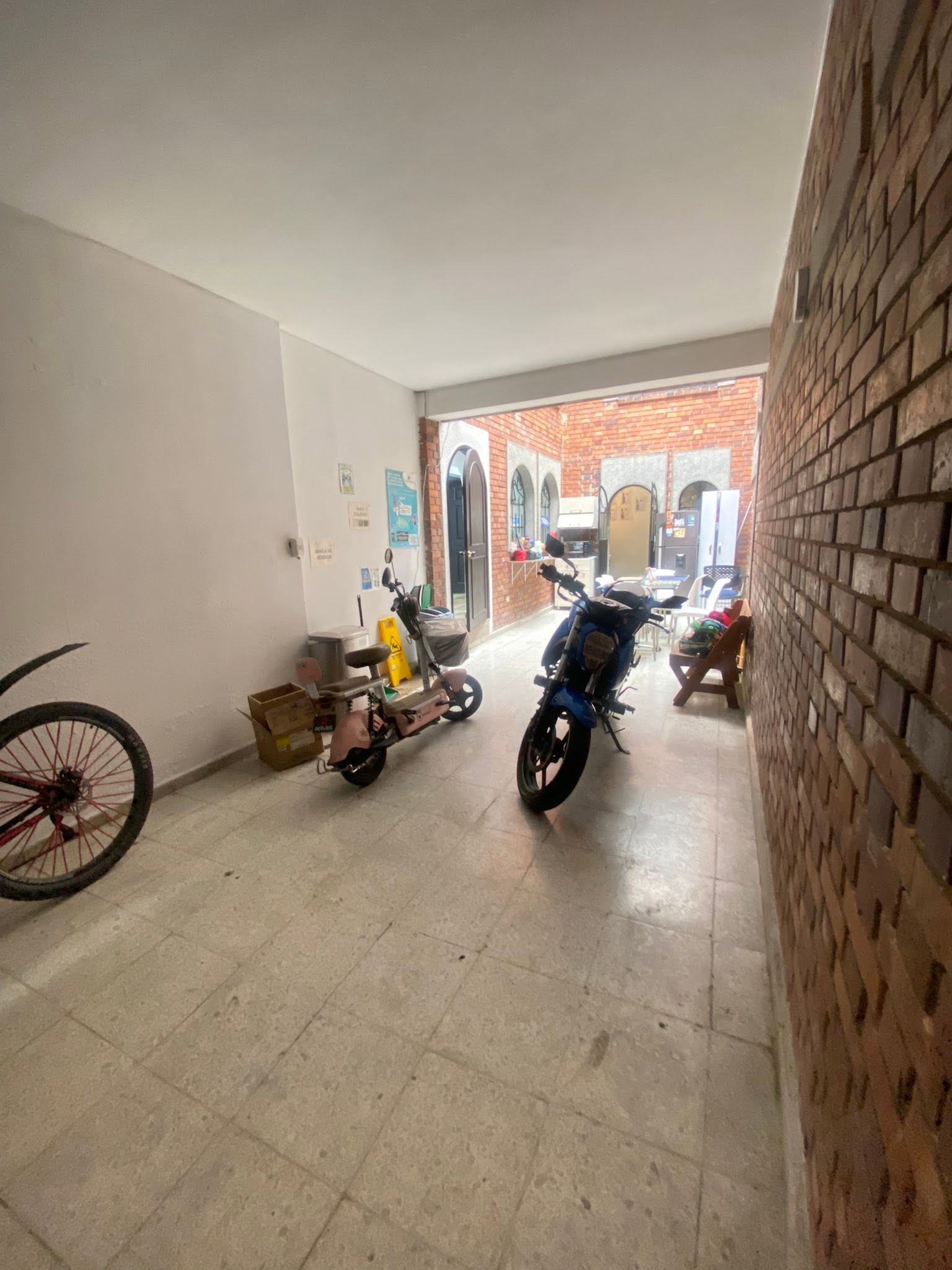 Casa en venta en La Soledad, Bogotá · foto 10 de 12