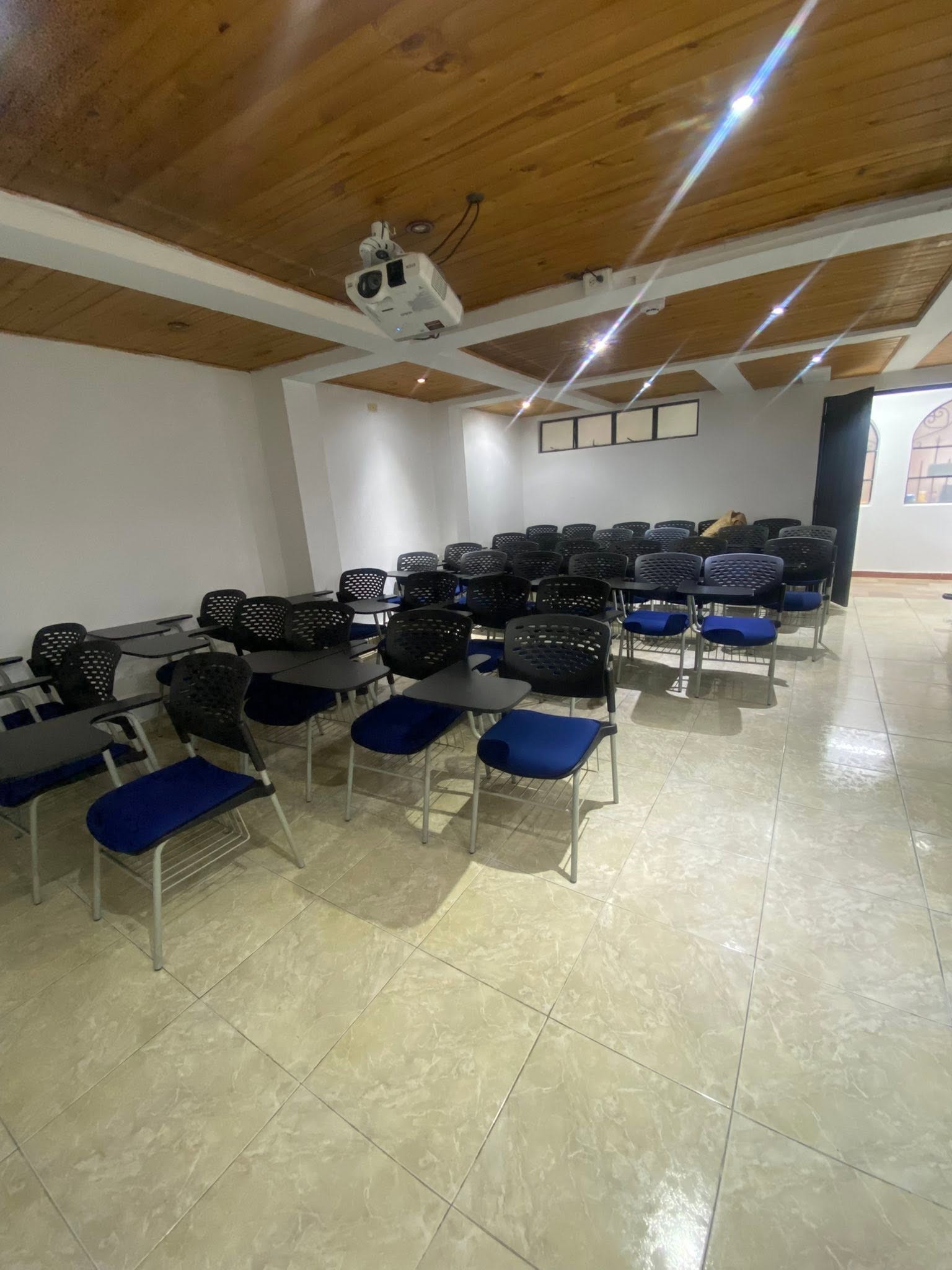 Casa en venta en La Soledad, Bogotá · foto 6 de 12