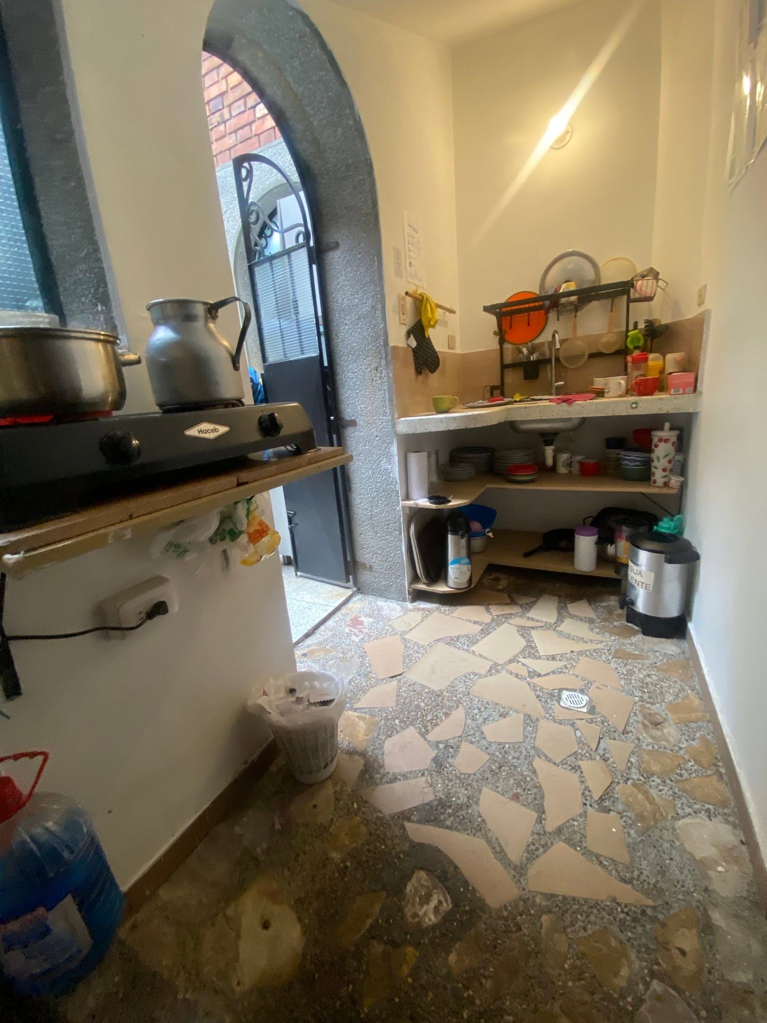 Casa en venta en La Soledad, Bogotá · foto 2 de 12