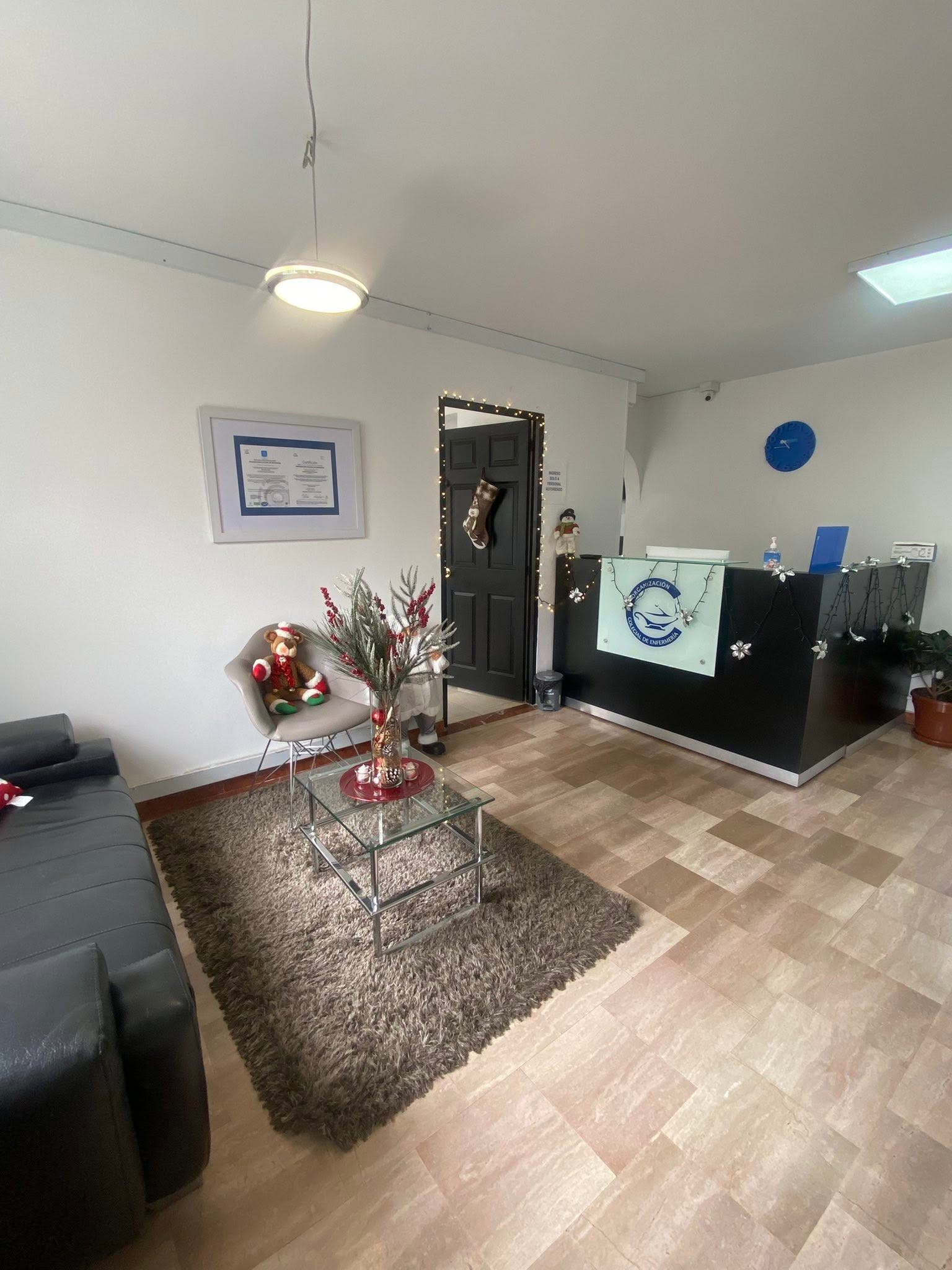 Casa en venta en La Soledad, Bogotá · foto 8 de 12
