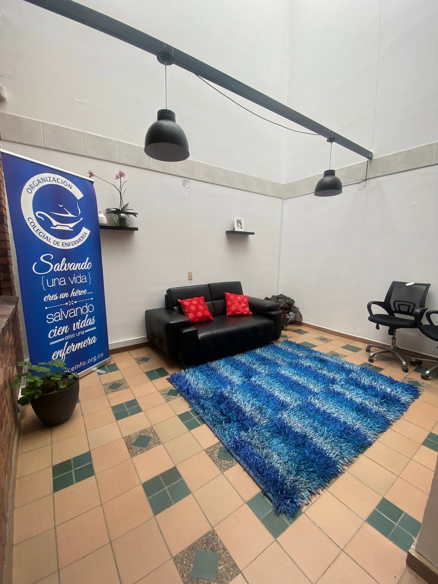Casa en venta en La Soledad, Bogotá · foto 4 de 12