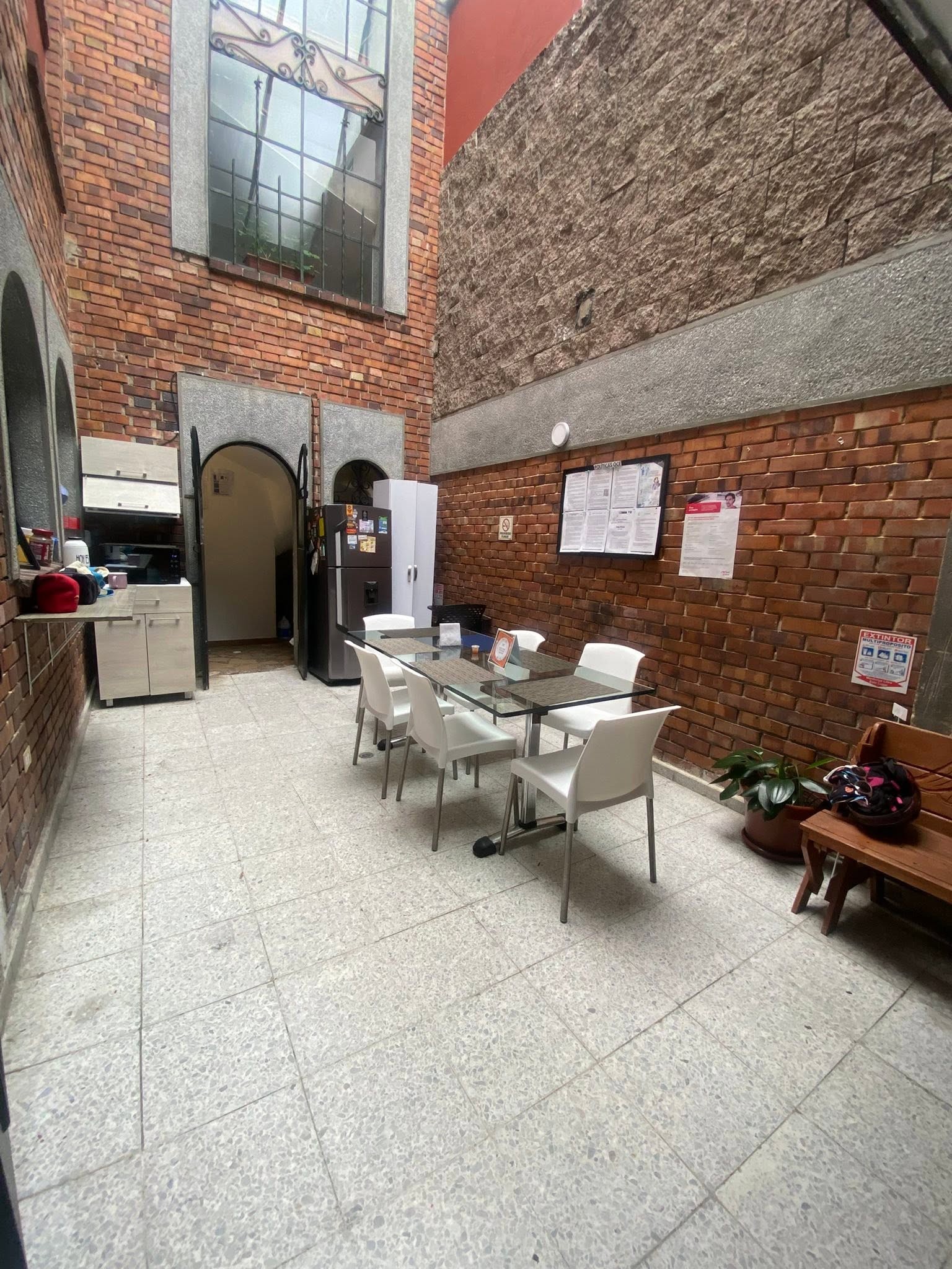 Casa en venta en La Soledad, Bogotá · foto 7 de 12