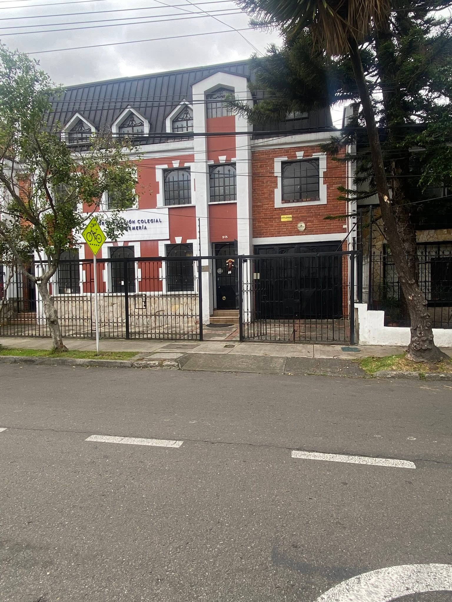 Casa en venta en La Soledad, Bogotá · foto 11 de 12