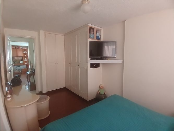 Apartamento de 3 alcobas en venta en Acevedo Tejada, Bogotá, 92 m² · foto 6 de 21