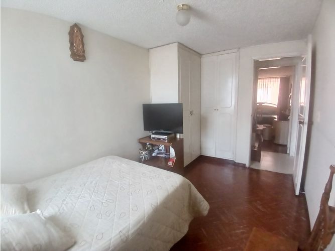 Apartamento de 3 alcobas en venta en Acevedo Tejada, Bogotá, 92 m² · foto 8 de 21