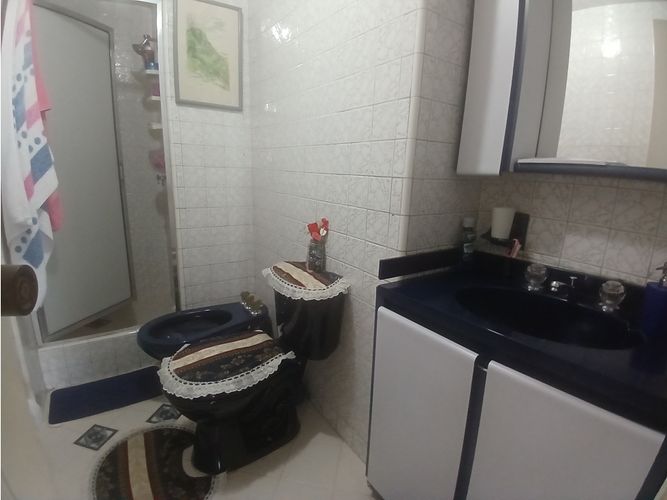 Apartamento de 3 alcobas en venta en Acevedo Tejada, Bogotá, 92 m² · foto 9 de 21