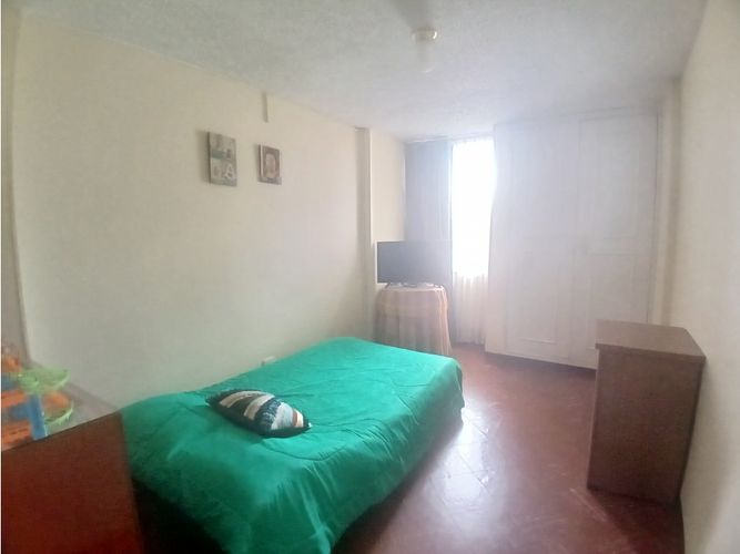 Apartamento de 3 alcobas en venta en Acevedo Tejada, Bogotá, 92 m² · foto 10 de 21