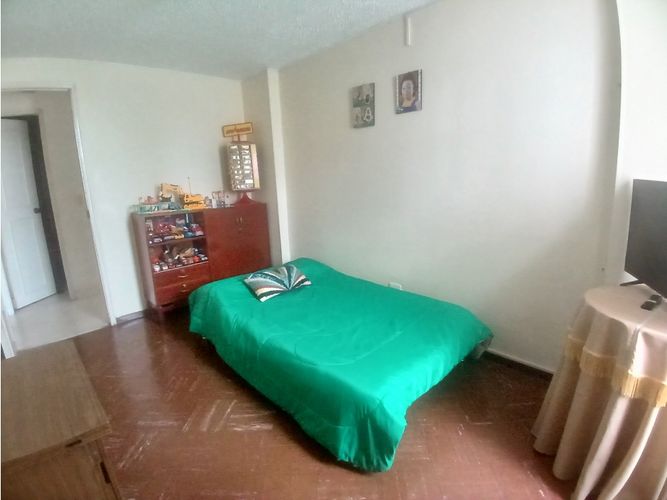 Apartamento de 3 alcobas en venta en Acevedo Tejada, Bogotá, 92 m² · foto 11 de 21