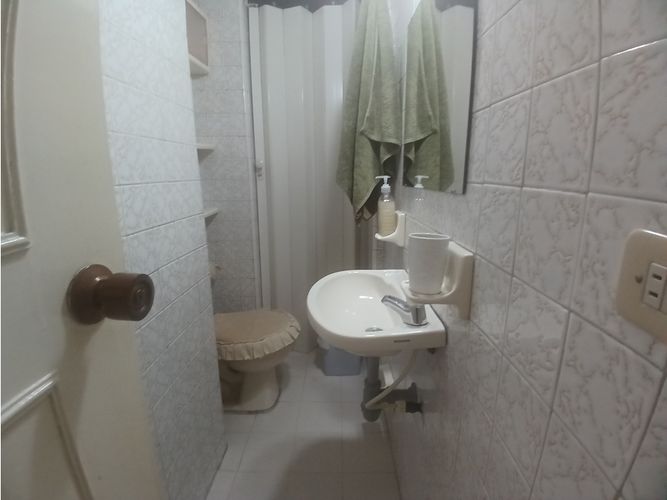 Apartamento de 3 alcobas en venta en Acevedo Tejada, Bogotá, 92 m² · foto 13 de 21