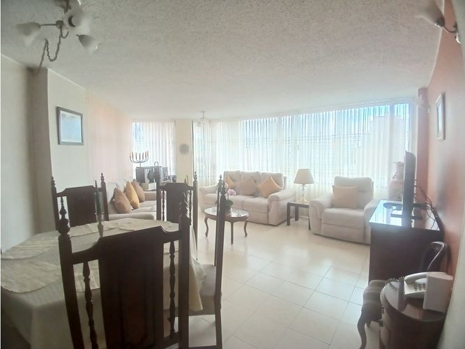 Apartamento de 3 alcobas en venta en Acevedo Tejada, Bogotá, 92 m² · foto 14 de 21