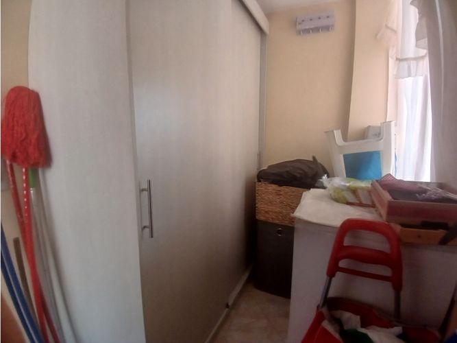 Apartamento de 3 alcobas en venta en Acevedo Tejada, Bogotá, 92 m² · foto 16 de 21