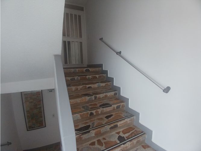 Apartamento de 3 alcobas en venta en Acevedo Tejada, Bogotá, 92 m² · foto 18 de 21