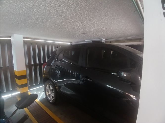 Apartamento de 3 alcobas en venta en Acevedo Tejada, Bogotá, 92 m² · foto 19 de 21