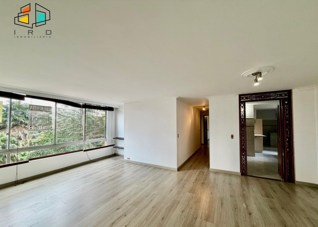 Apartamento en venta en Los Balsos, Medellín · foto 2 de 17