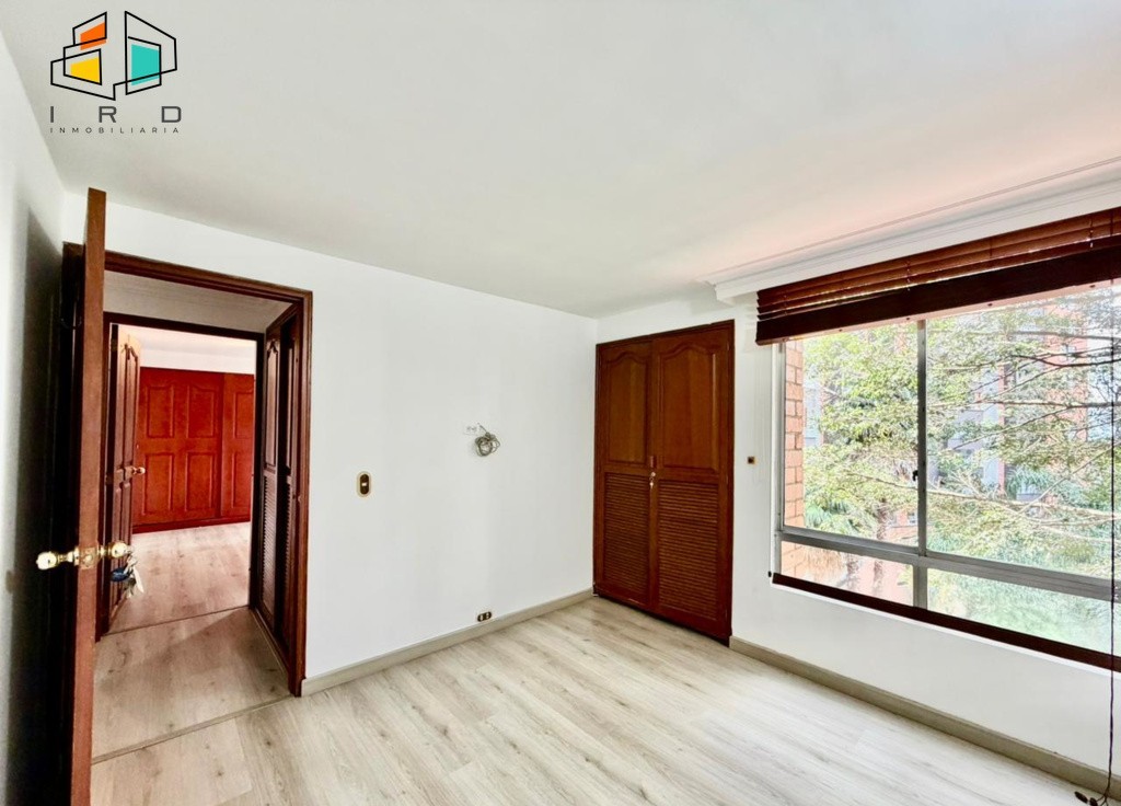 Apartamento en venta en Los Balsos, Medellín · foto 13 de 17