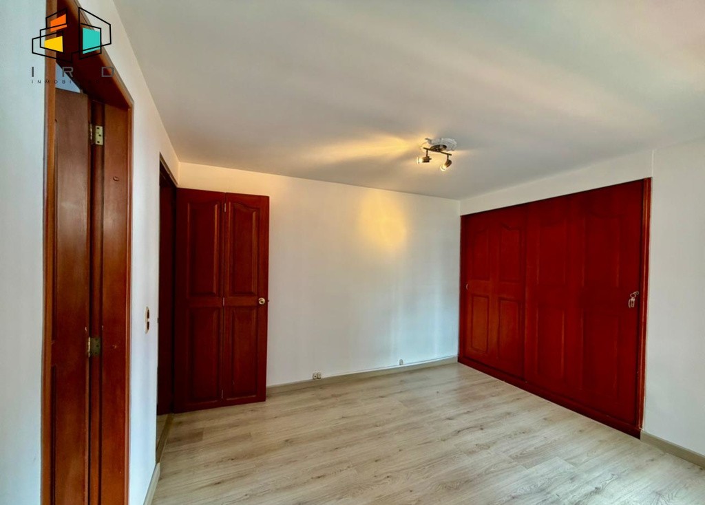 Apartamento en venta en Los Balsos, Medellín · foto 14 de 17