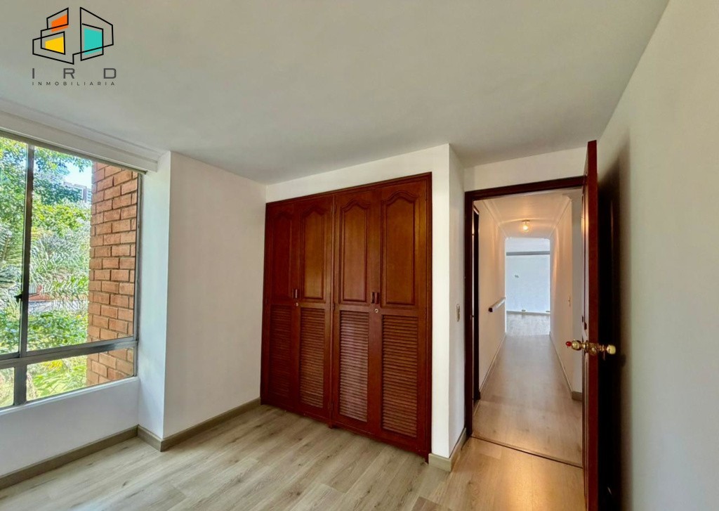 Apartamento en venta en Los Balsos, Medellín · foto 12 de 17