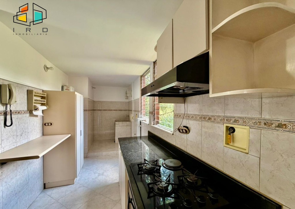 Apartamento en venta en Los Balsos, Medellín · foto 8 de 17