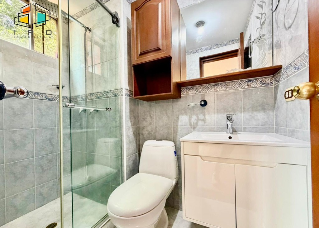 Apartamento en venta en Los Balsos, Medellín · foto 10 de 17