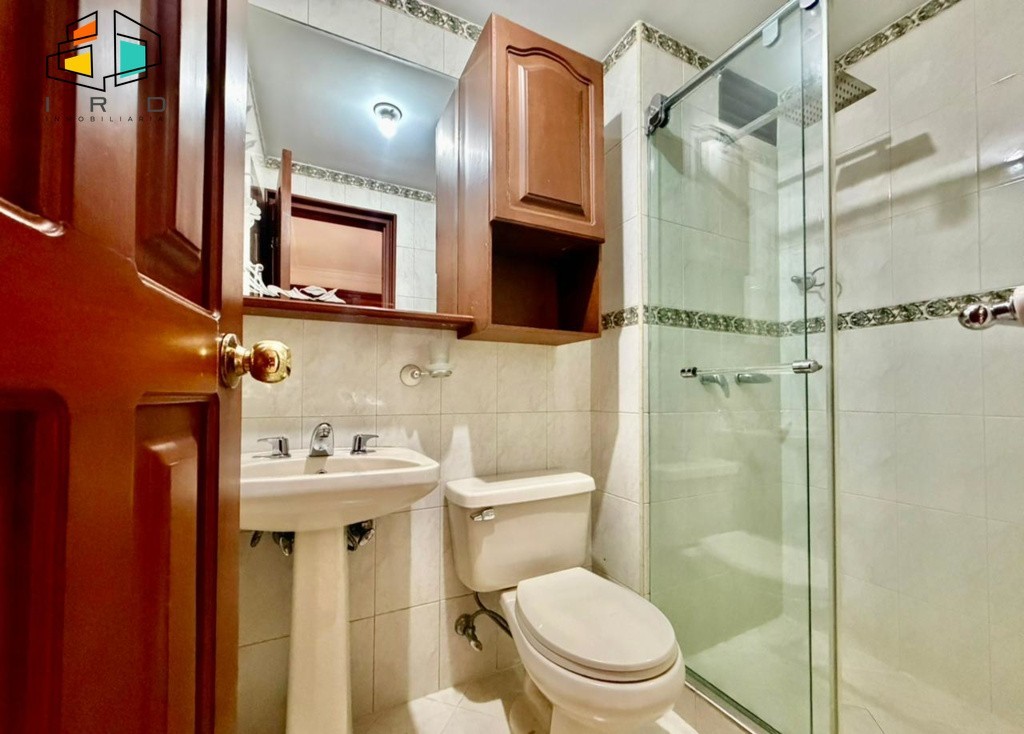 Apartamento en venta en Los Balsos, Medellín · foto 11 de 17