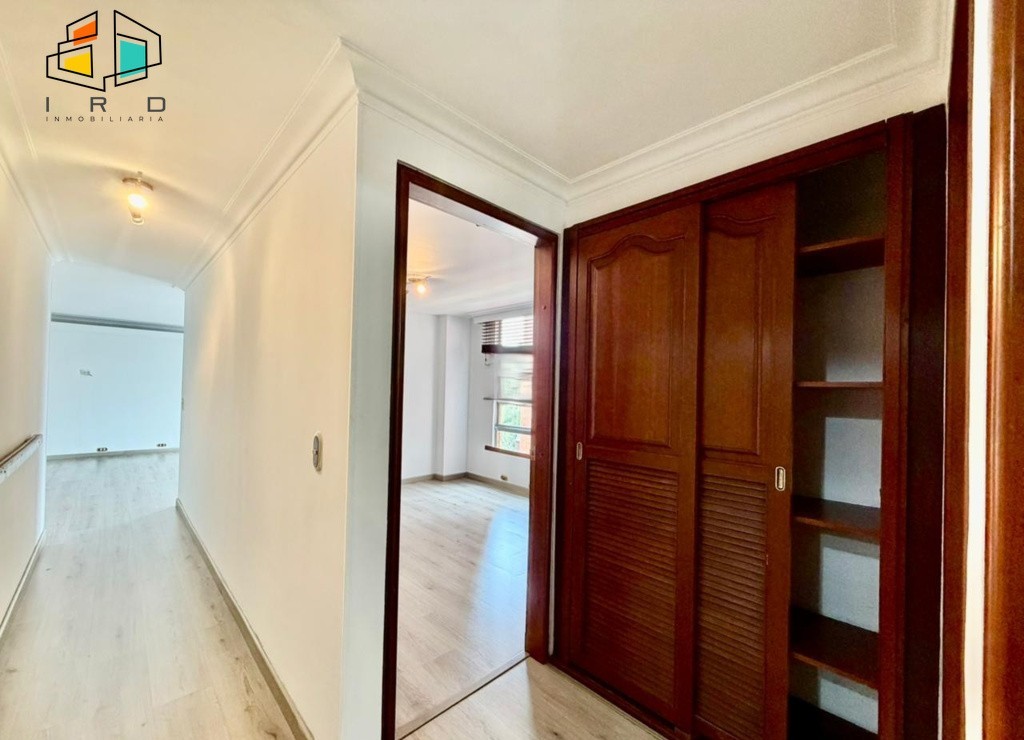 Apartamento en venta en Los Balsos, Medellín · foto 16 de 17