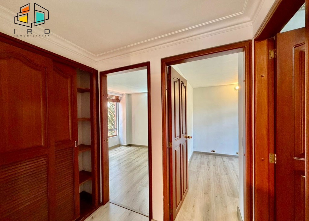 Apartamento en venta en Los Balsos, Medellín · foto 15 de 17