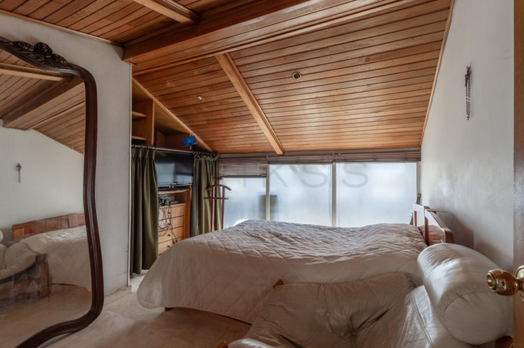 Apartamento en venta en Chico Norte, Bogotá · foto 4 de 17