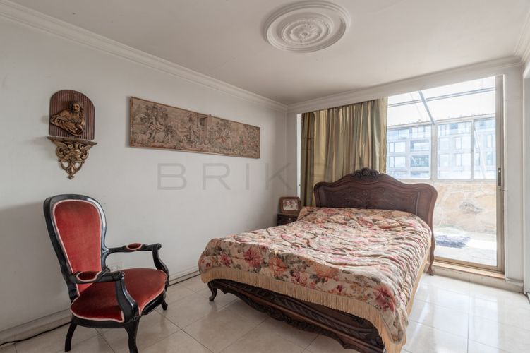 Apartamento en venta en Chico Norte, Bogotá · foto 7 de 17