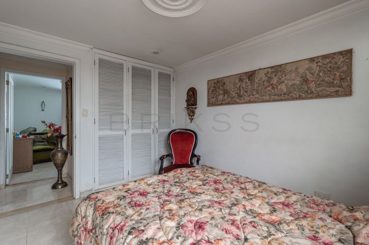 Apartamento en venta en Chico Norte, Bogotá · foto 8 de 17