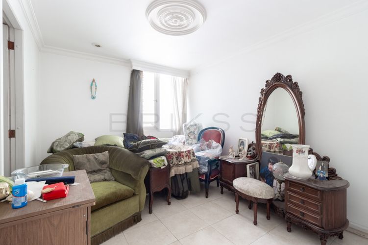Apartamento en venta en Chico Norte, Bogotá · foto 9 de 17