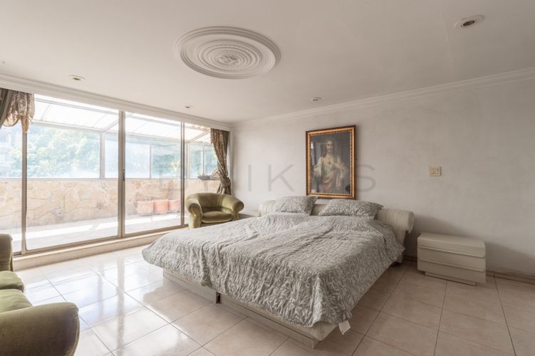 Apartamento en venta en Chico Norte, Bogotá · foto 10 de 17