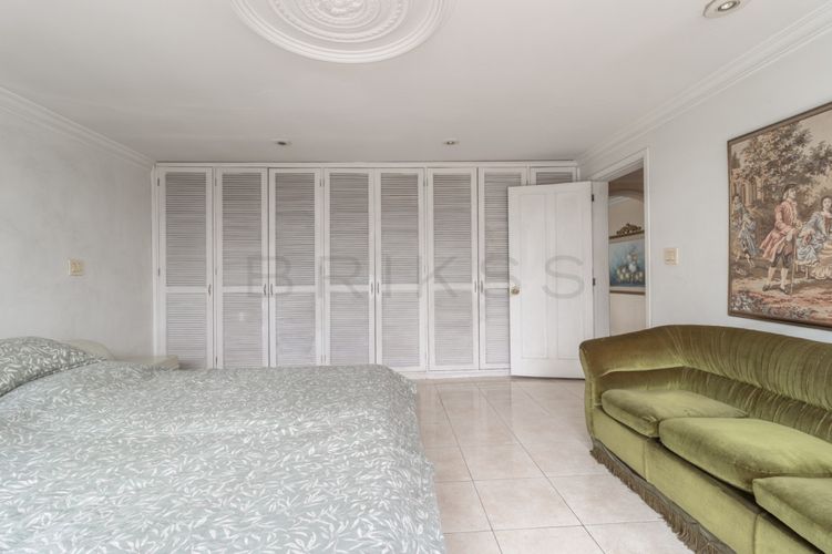 Apartamento en venta en Chico Norte, Bogotá · foto 11 de 17