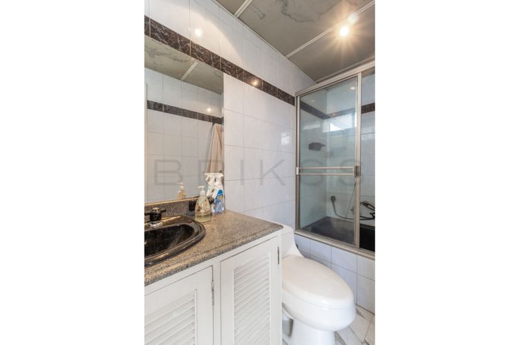 Apartamento en venta en Chico Norte, Bogotá · foto 13 de 17