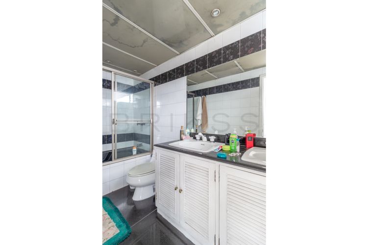 Apartamento en venta en Chico Norte, Bogotá · foto 14 de 17