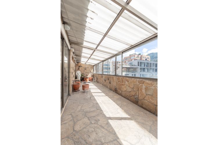 Apartamento en venta en Chico Norte, Bogotá · foto 15 de 17