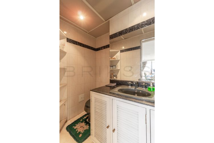 Apartamento en venta en Chico Norte, Bogotá · foto 16 de 17